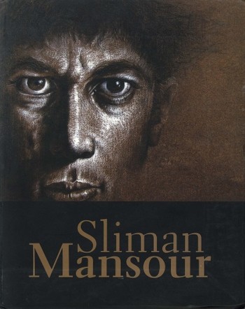 Sliman Mansour